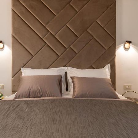 Park Residence Split Bagian luar foto