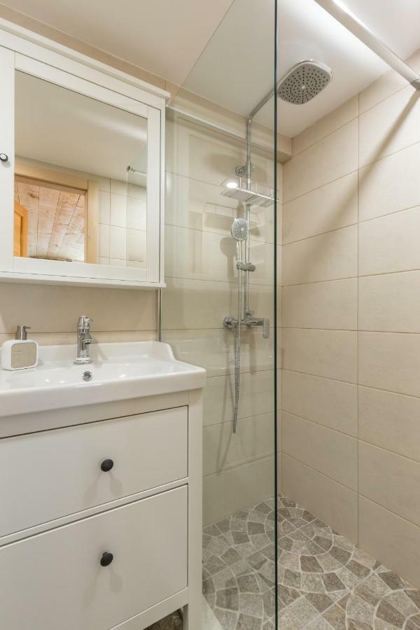 Park Residence Split Bagian luar foto
