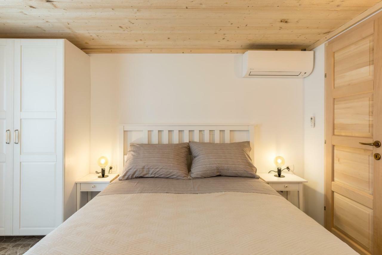 Park Residence Split Bagian luar foto