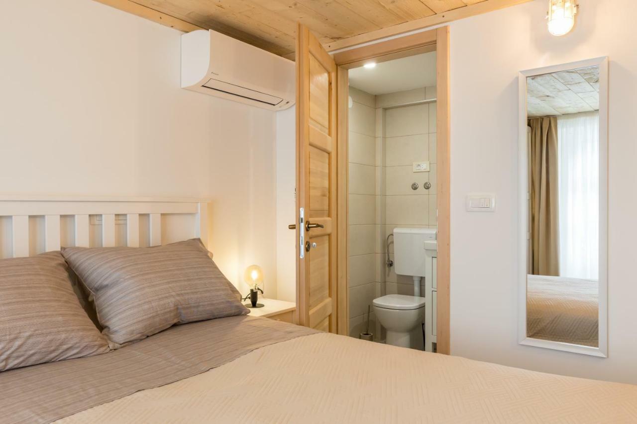Park Residence Split Bagian luar foto