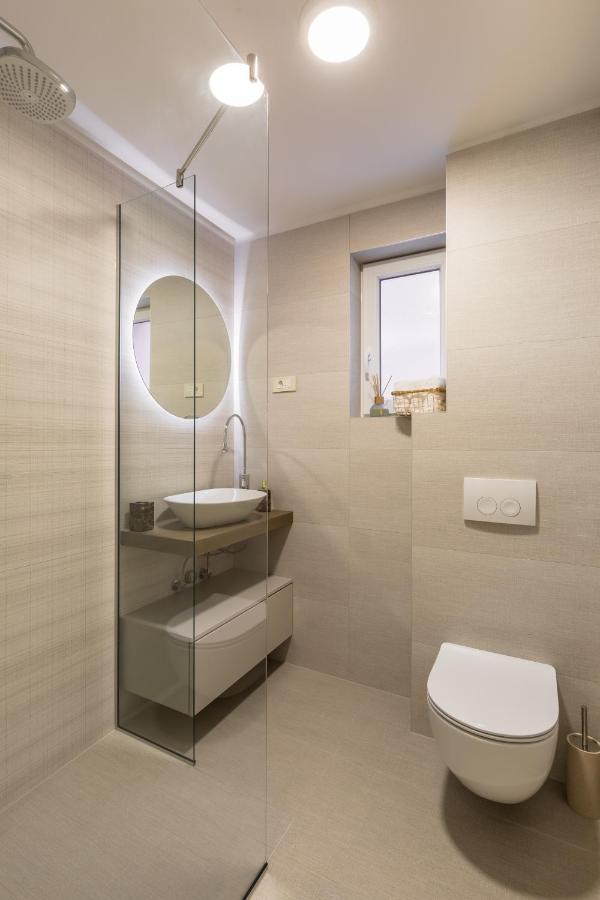 Park Residence Split Bagian luar foto