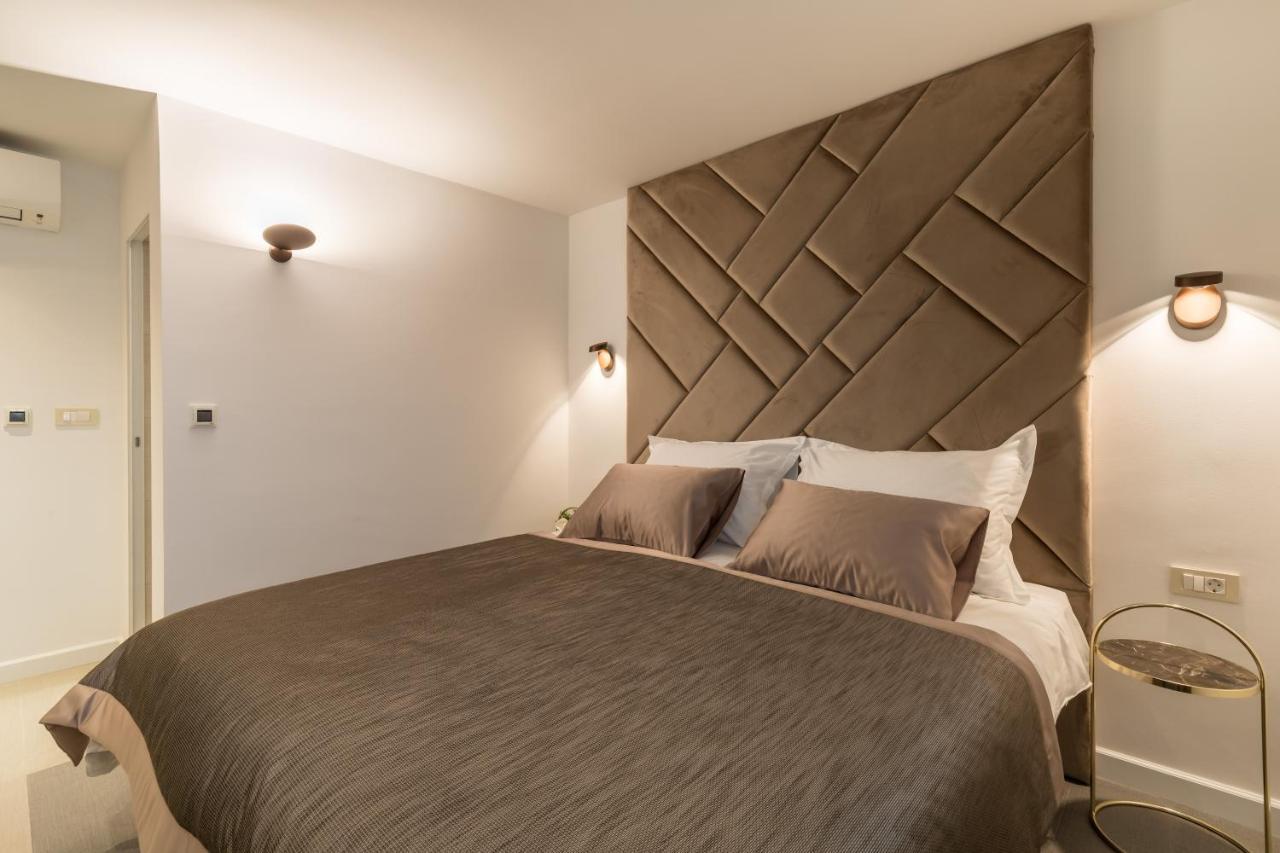Park Residence Split Bagian luar foto