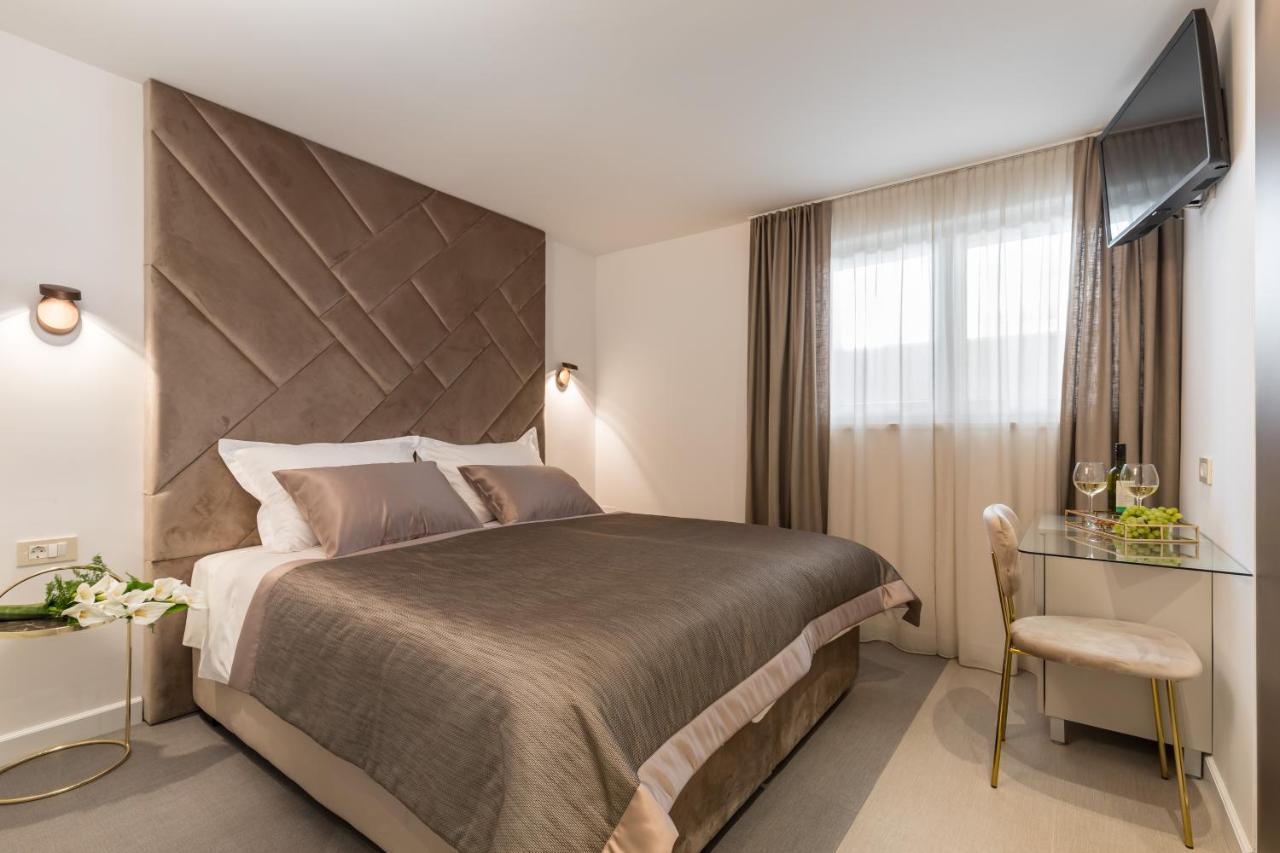 Park Residence Split Bagian luar foto