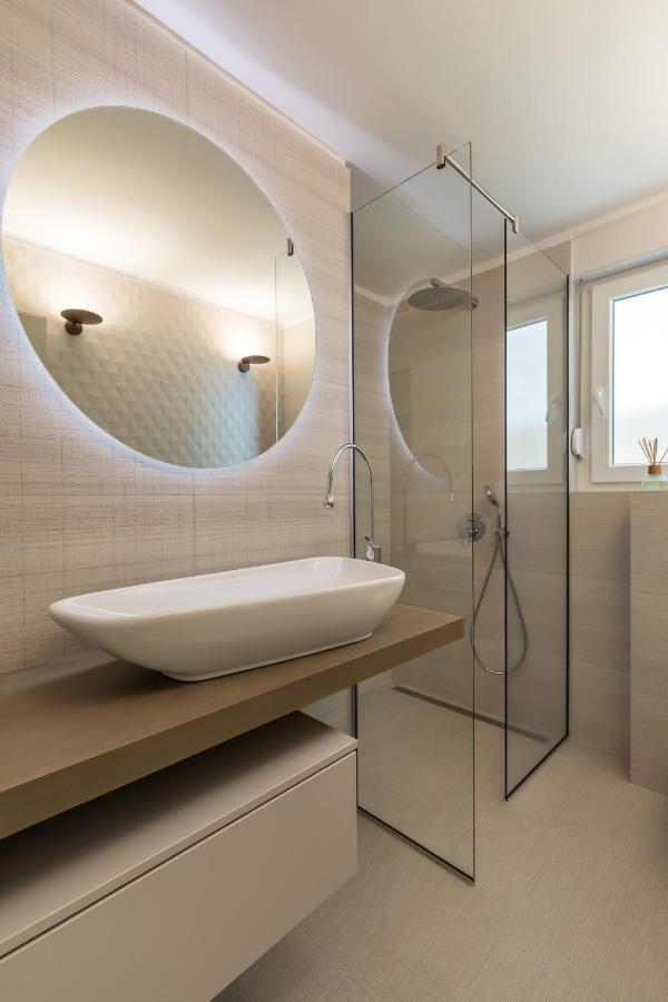 Park Residence Split Bagian luar foto