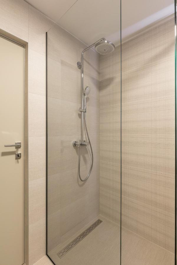 Park Residence Split Bagian luar foto