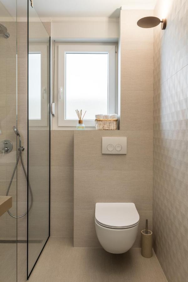 Park Residence Split Bagian luar foto